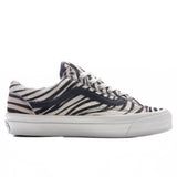 Premium LX Old Skool 36 - Pony Zebra