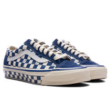 Premium Old Skool 36 BMX - True Blue