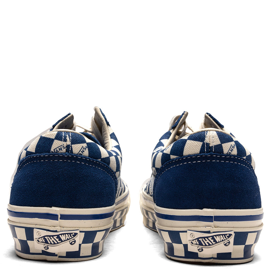 Premium Old Skool 36 BMX - True Blue