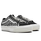 LX Old Skool 36 EK - Black/Pewter