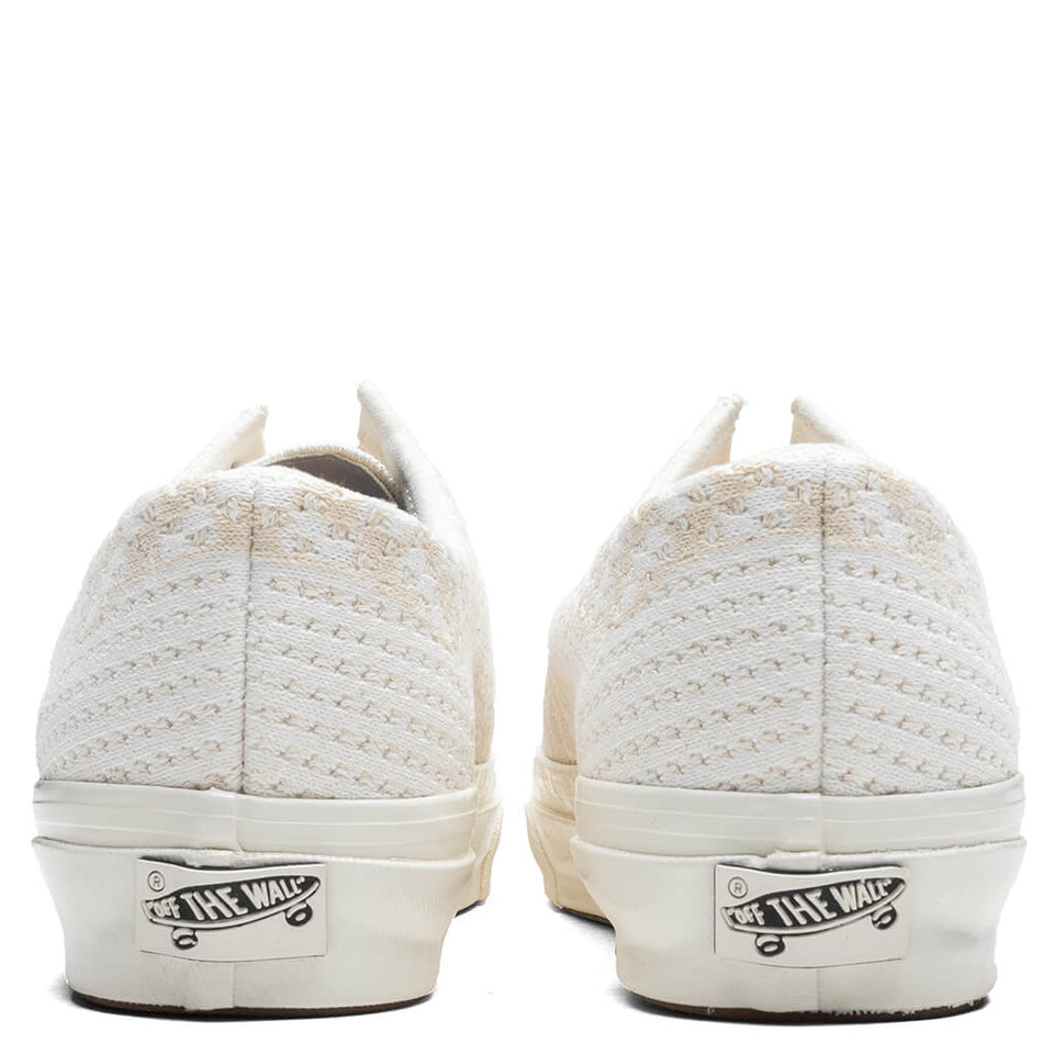 LX Old Skool 36 EK - True White/Turtle Dove