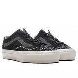 Premium Old Skool 36 Engineered Knit - Cheetah/Dried Kelp