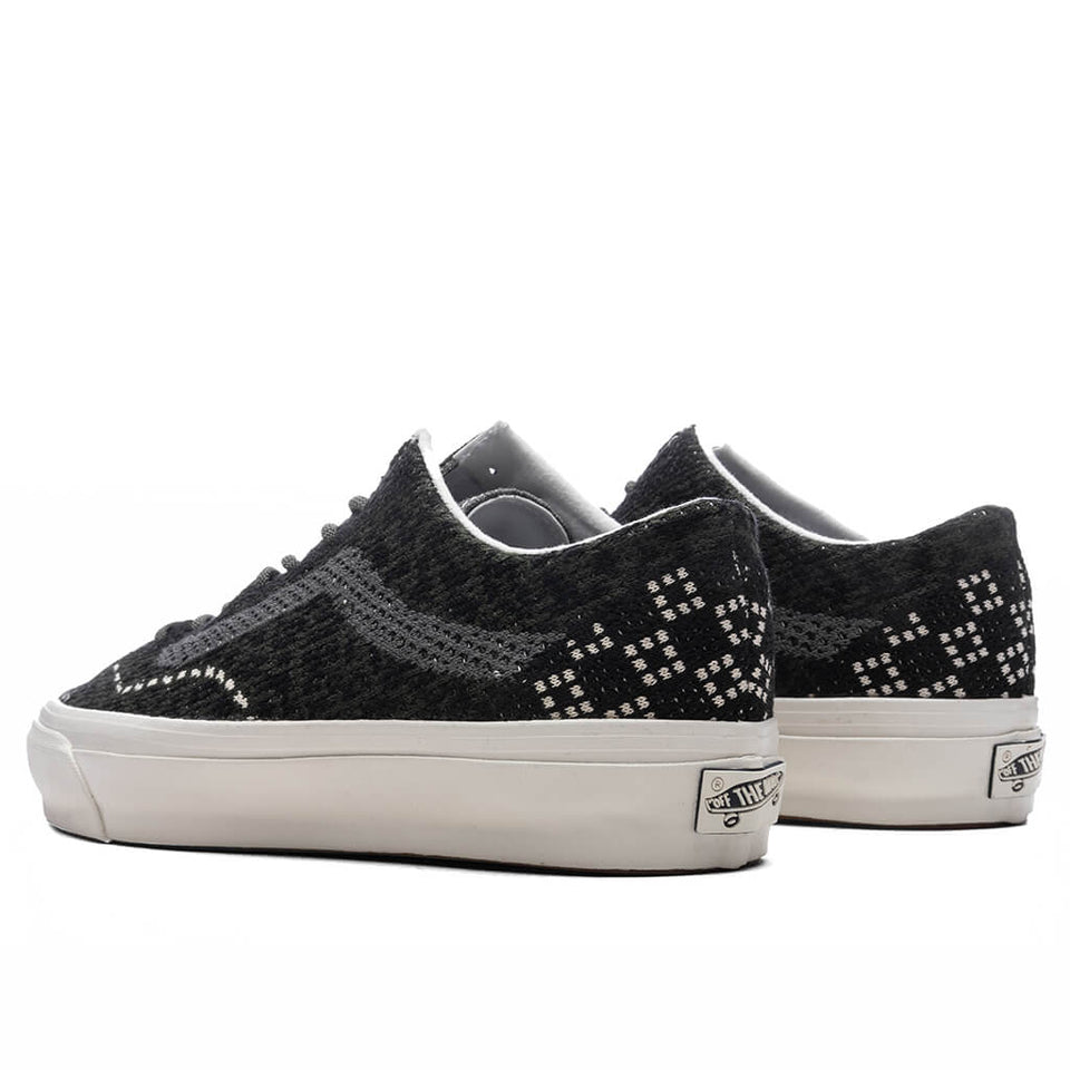 Premium Old Skool 36 Engineered Knit - Cheetah/Dried Kelp