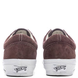 LX Old Skool 36 - Pig Suede Potting Soil