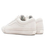 LX Old Skool 36 - Suede Egret