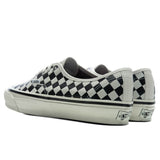 Premium LX Authentic 44 Diamond - Checkerboard Black/White