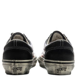 Premium LX Old Skool 36 - Archive Flame Black