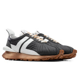 Bumpr Sneakers - Grey White