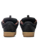 Curb Sneakers - Black
