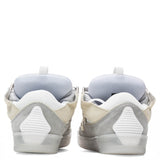 Curb Sneakers - TRAG Beige