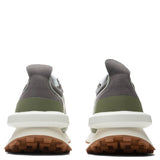 Running Sneakers - Light Grey