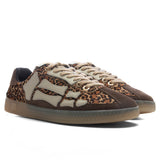 Leopard Pacific Bones - Brown