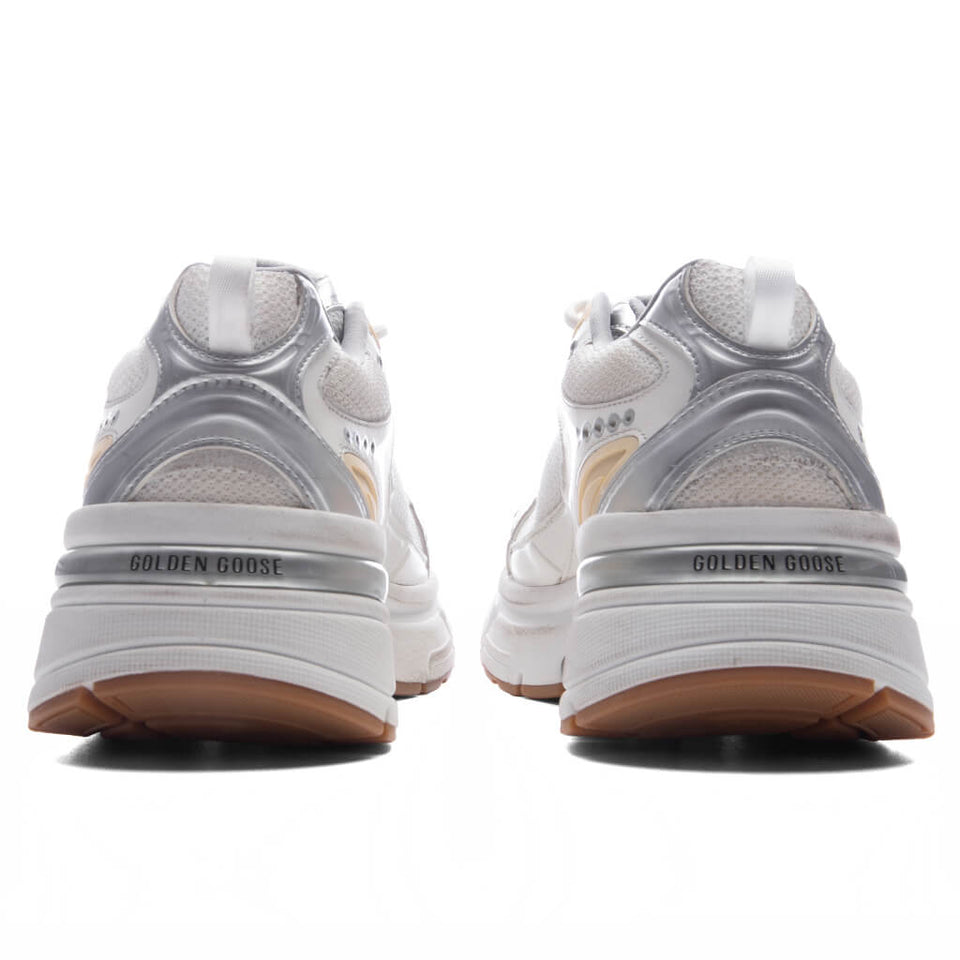 Lightstar - White/Gold
