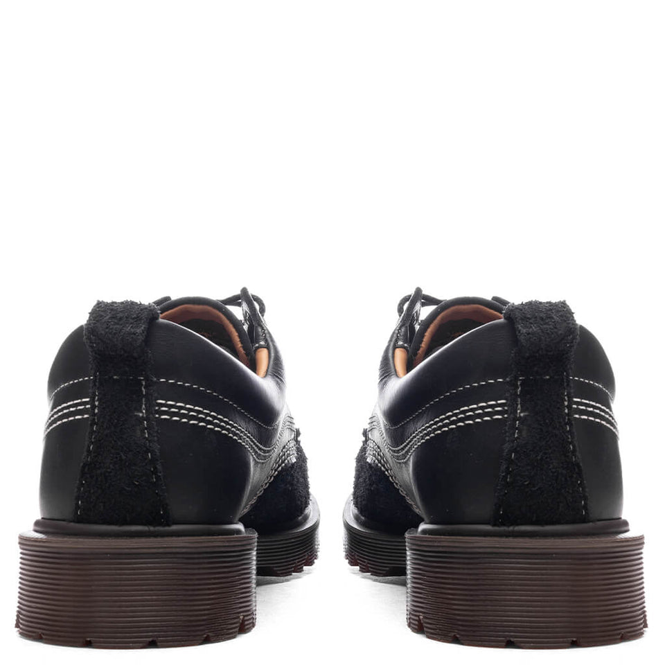 Lowell - Black