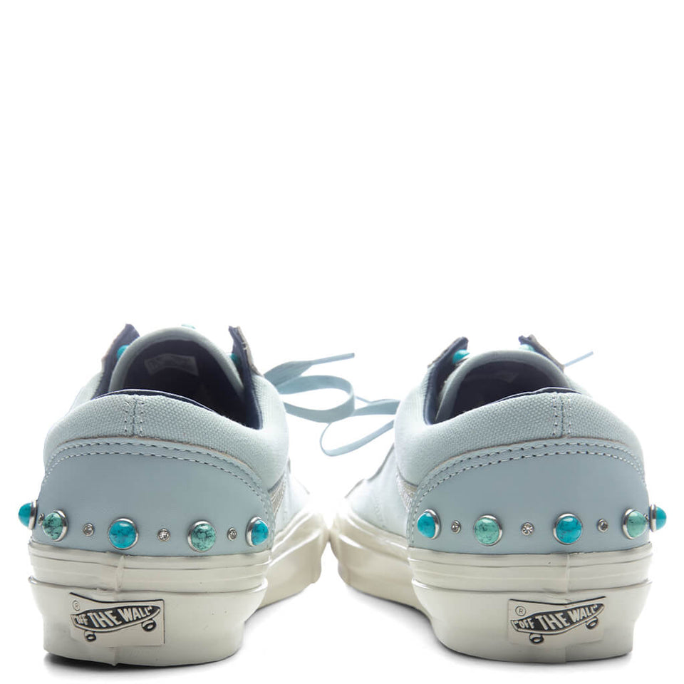 Premium LX Old Skool 36 'Gemstone' - Dawn Mist