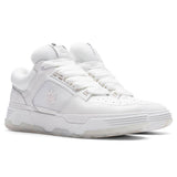 MA-1 - White