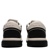 MA Quad Debossed Classic Low - Black