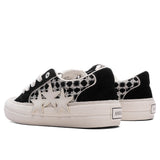 MA Quad Sunset Skate Low - Black
