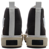 MA Court Hi - Dark Brown
