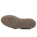 MA Court Hi - Dark Brown