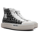 MA Quad Court Hi - Black