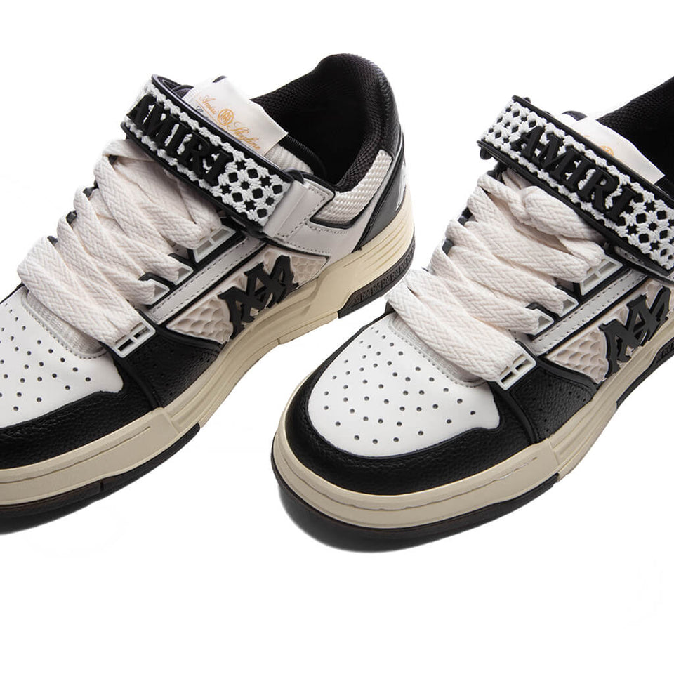 MA Skyline - Black