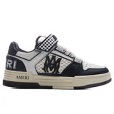 MA Skyline - Black