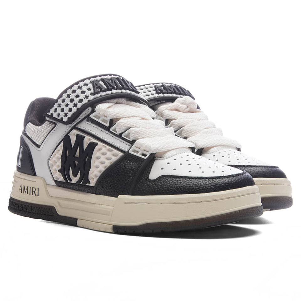 MA Skyline - Black