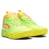 MB.04 Gem - Yellow Alert/Green Glare/Pink Alert