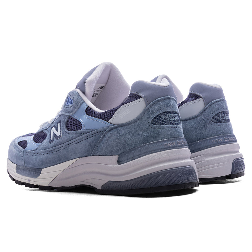 Made in USA 992 - Dusk Shower/Dream State/Pearl Grey