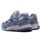 Made in USA 992 - Dusk Shower/Dream State/Pearl Grey