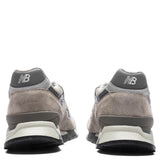 998 Core Made in USA - Grey/Silver