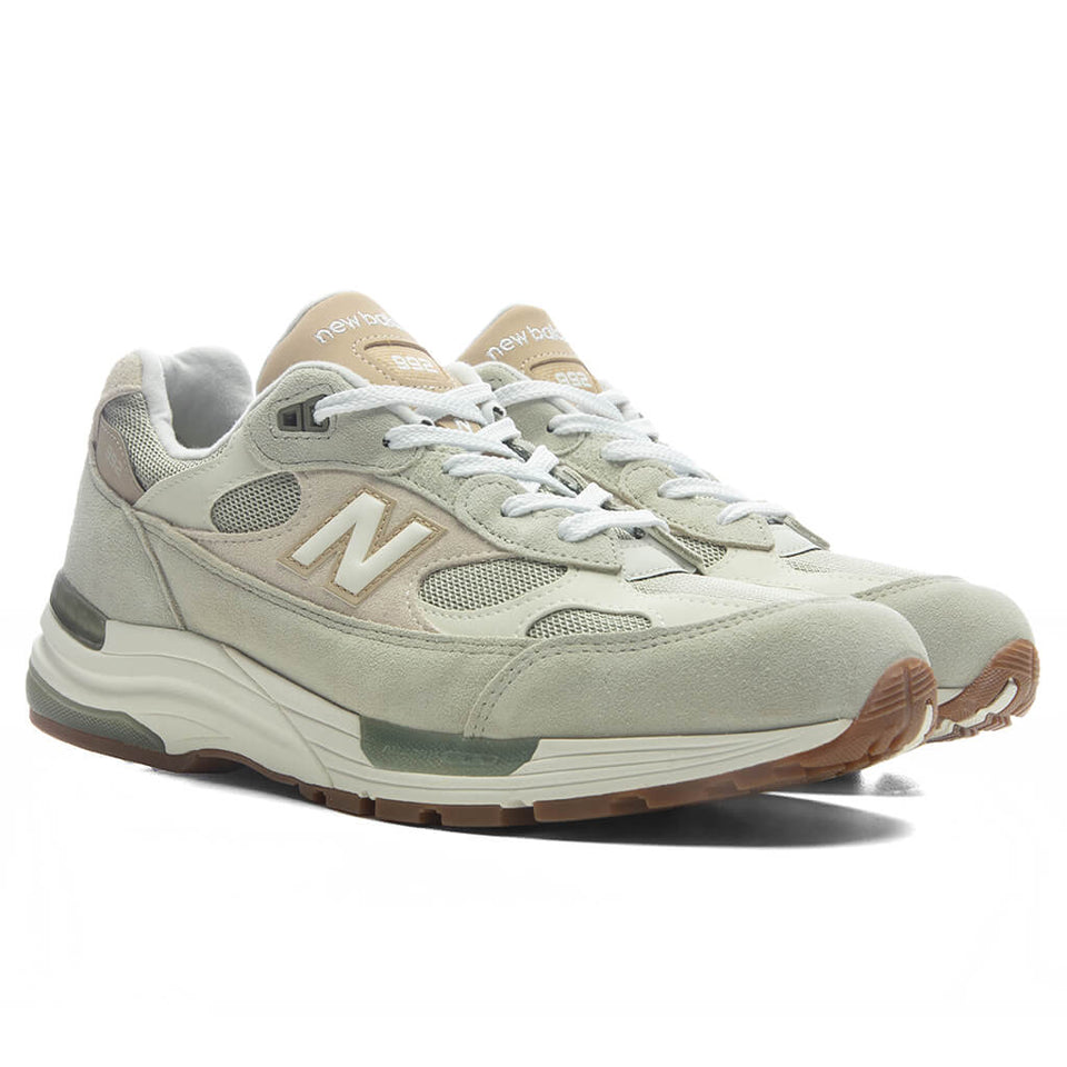 Made in USA 992 - Olivine
