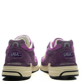 Made in USA 993 - Passion Fruit/Dusted Grape/After Glow