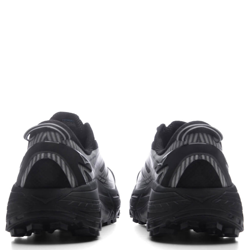 Mafate Speed 2 - Black/Silver