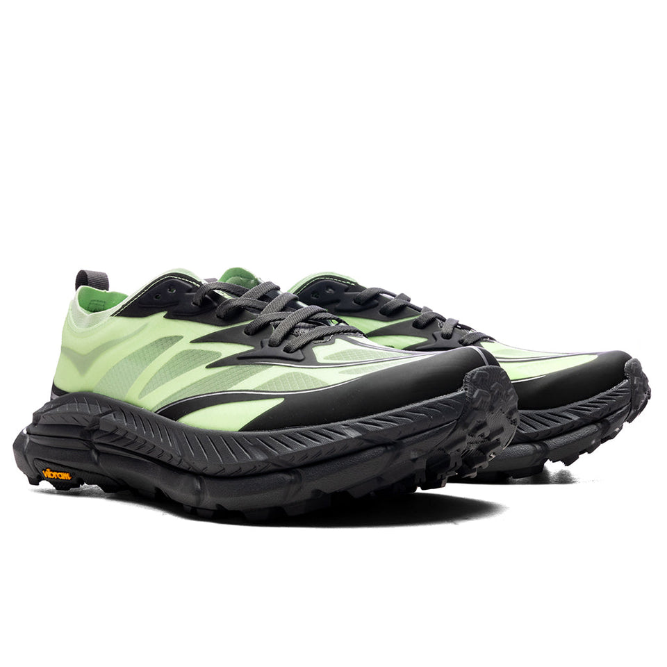 Mafate Speed 4 Lite - Luna Moth/Cosmic Grey