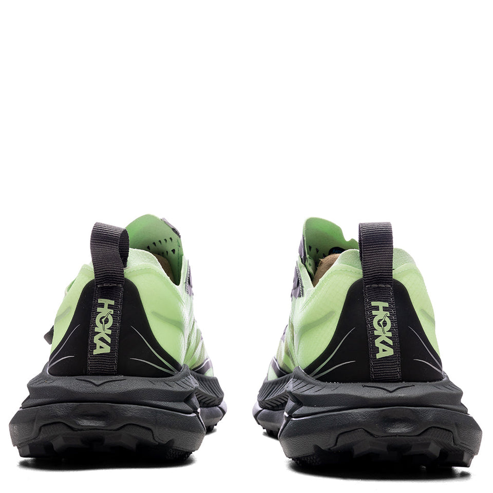 Mafate Speed 4 Lite - Luna Moth/Cosmic Grey