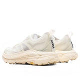 Mafate Speed 4 Lite - Truffle Salt/Vintage Yellow