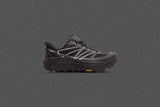 Mafate Speed 2 TS - Black/Carbon Black