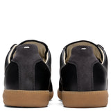 Replica Low Top - Black/Brown