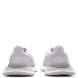 50/50 Runner Sneakers - Silver