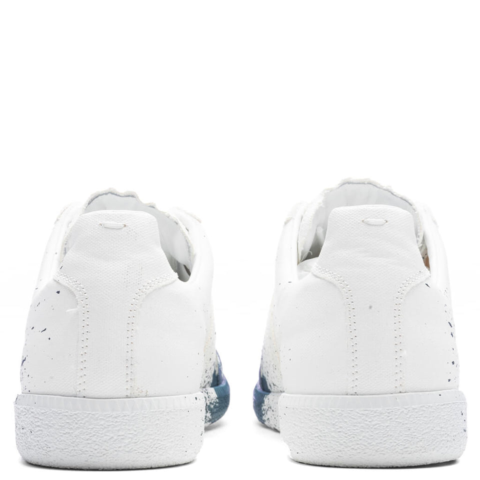 Replica Sneakers - White/Octane