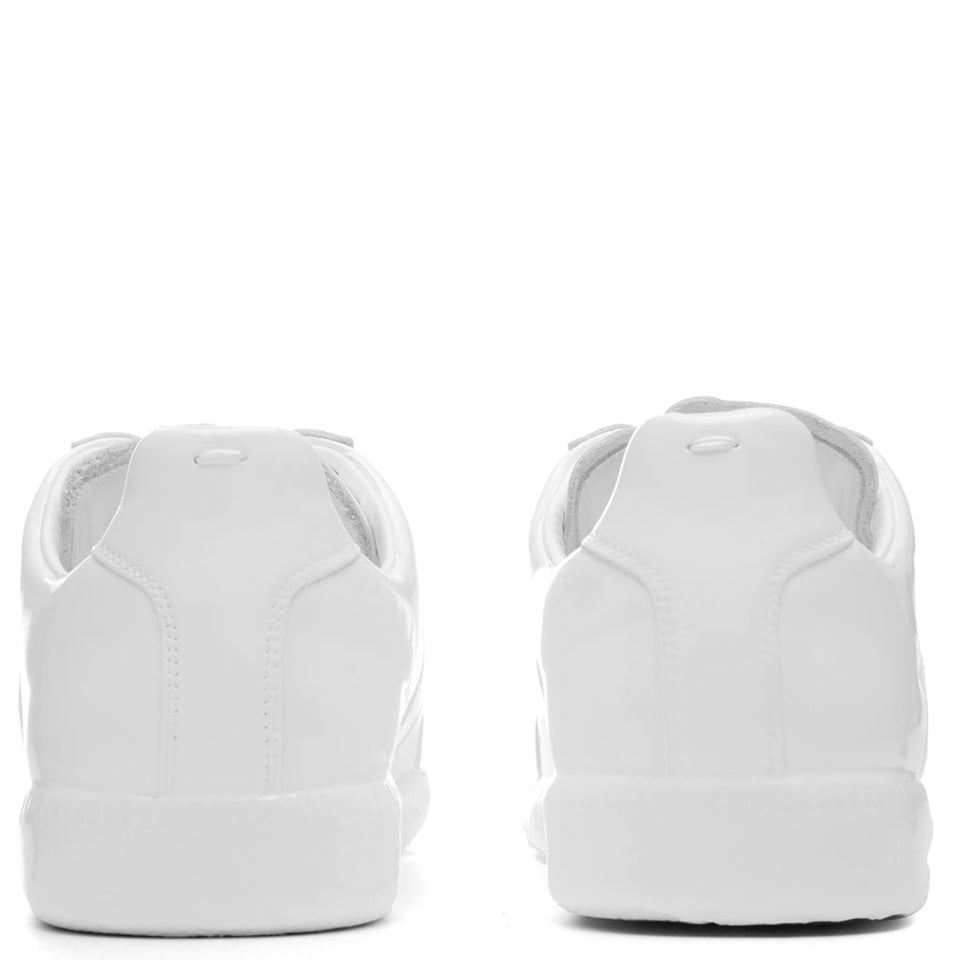 Sneakers - White