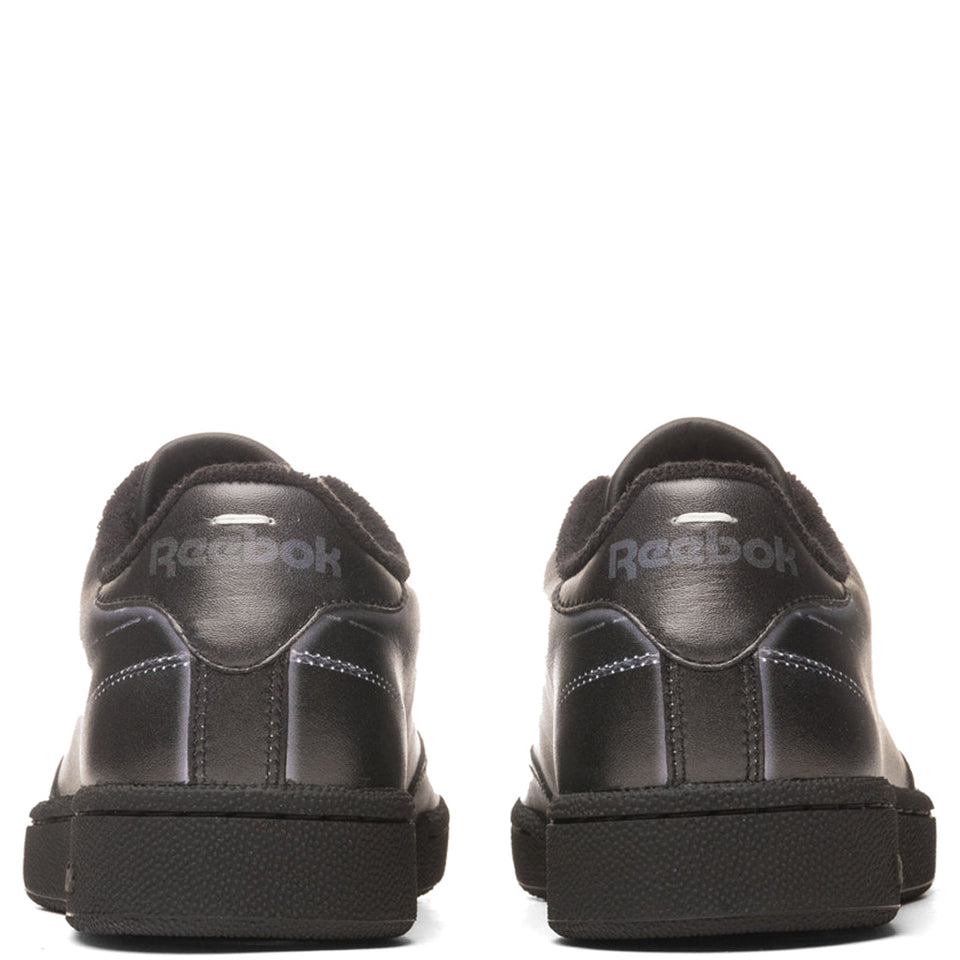 Maison Margiela x Reebok Project Club C - Black
