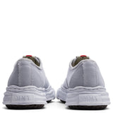 Baker Overdyed Canvas Low - Grey