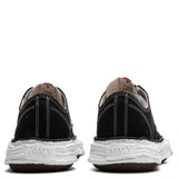 Peterson 23 Low OG Sole Canvas - Black