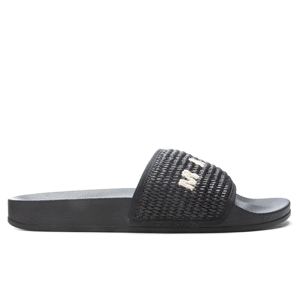 Sandal - Black