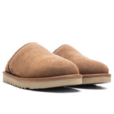 Men's Classic Slip-On - Chestnut