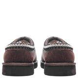 Men's Tasman Distressed - Burnt Cedar