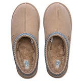 Men's Tasman Slipper - Sand/Santorini